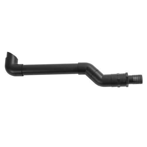 Solid Spare For Honda Pioneer 700 Riser Snorkel Kit air box engine intake 2014-2023