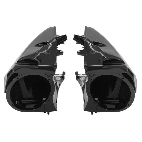 Solid Spare Speakers Inner Fairing For Harley Davidson Road Glide CVO FLTRU FLTRX 2015-up