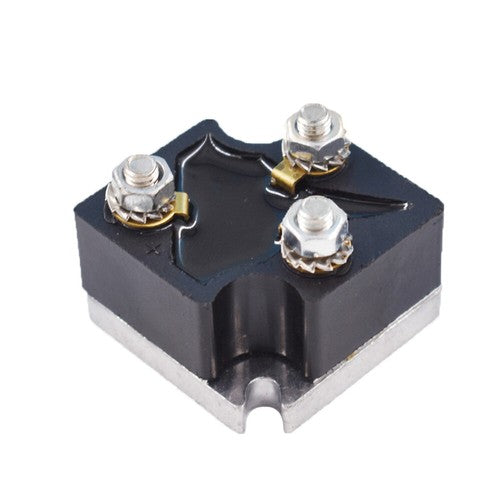 Solid Spare VOLTAGE REGULATOR RECTIFIER For Mercury Mariner 62351A1 62351A2 Outboard Engines