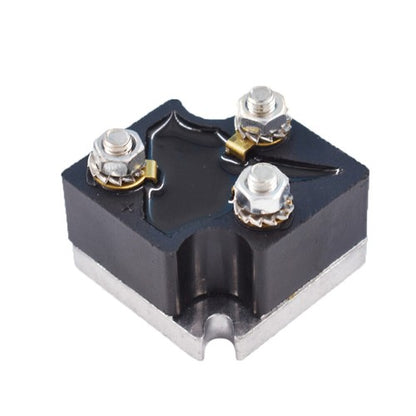 Solid Spare VOLTAGE REGULATOR RECTIFIER For Mercury Mariner 62351A1 62351A2 Outboard Engines