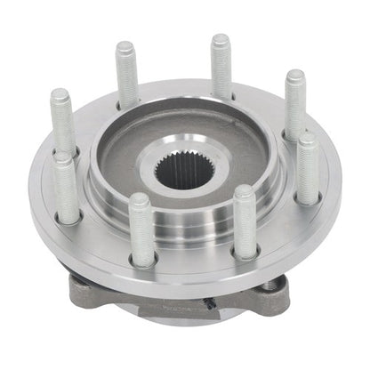 Solid Spare 1pc 515162 For RAM 2500 RAM 3500 2014 - 2018 Front Wheel Bearing Hub Assembly