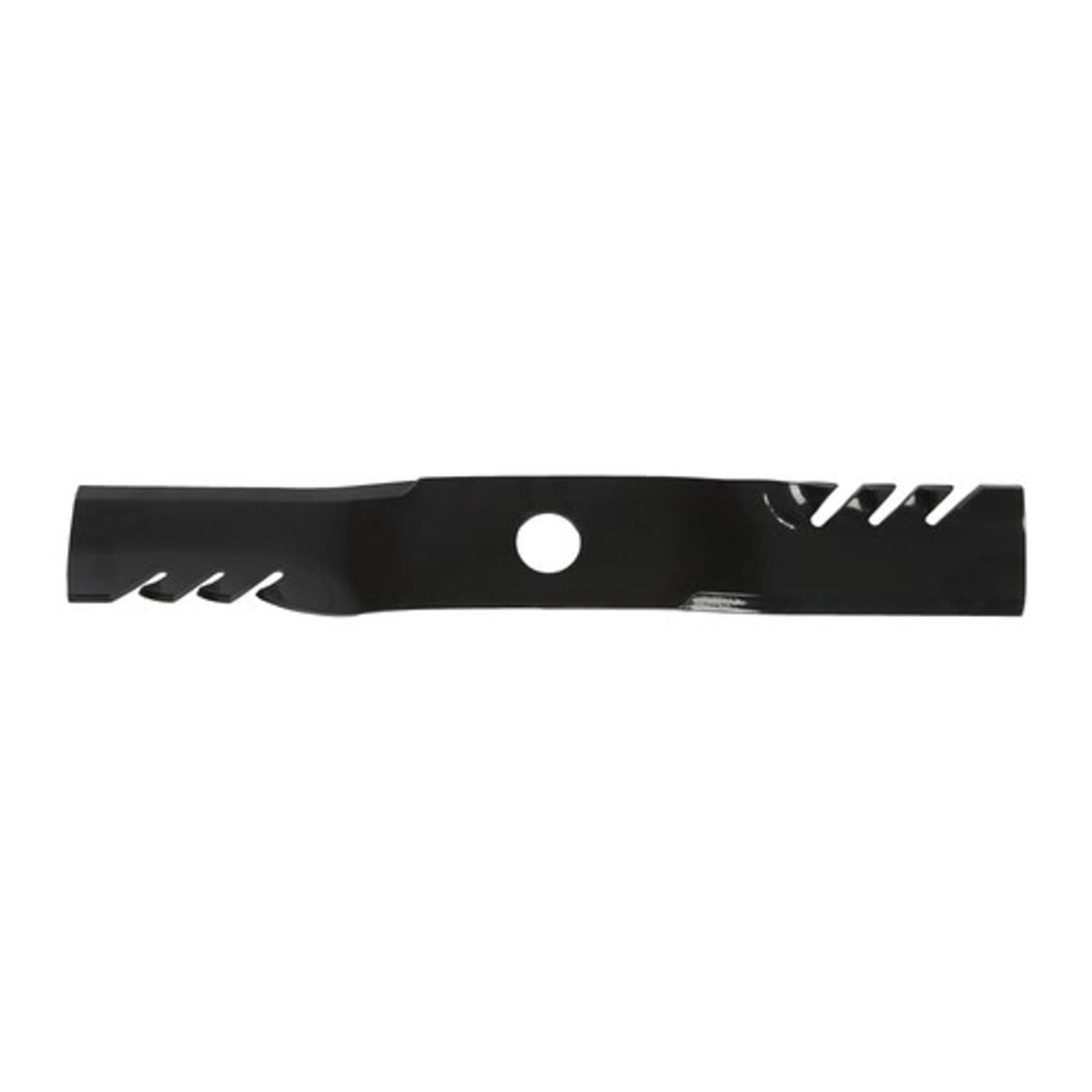 Solid Spare Fit For Kubota 60" K5955-34360 K5955-97530 396-816 6 Pcs Gator Lawn Mower Blades