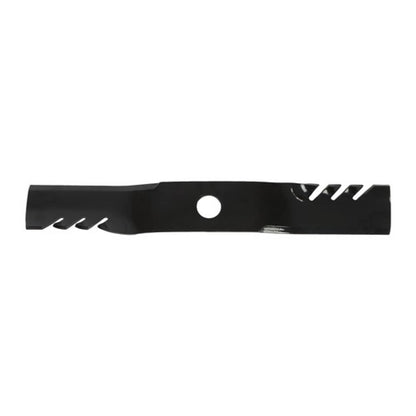 Solid Spare Fit For Kubota 60" K5955-34360 K5955-97530 396-816 6 Pcs Gator Lawn Mower Blades