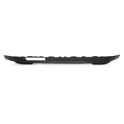 Solid Spare Fit For 16-19 Ford Explorer Front Air Dam Deflector Lower Valance FB5Z17626BA