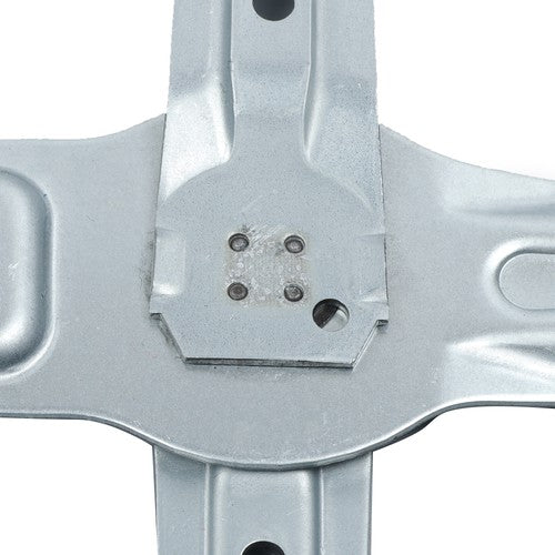 Solid Spare 751-748 Front RH Power Electric Window Regulator 2 pin For Honda CR-V 2012-2016