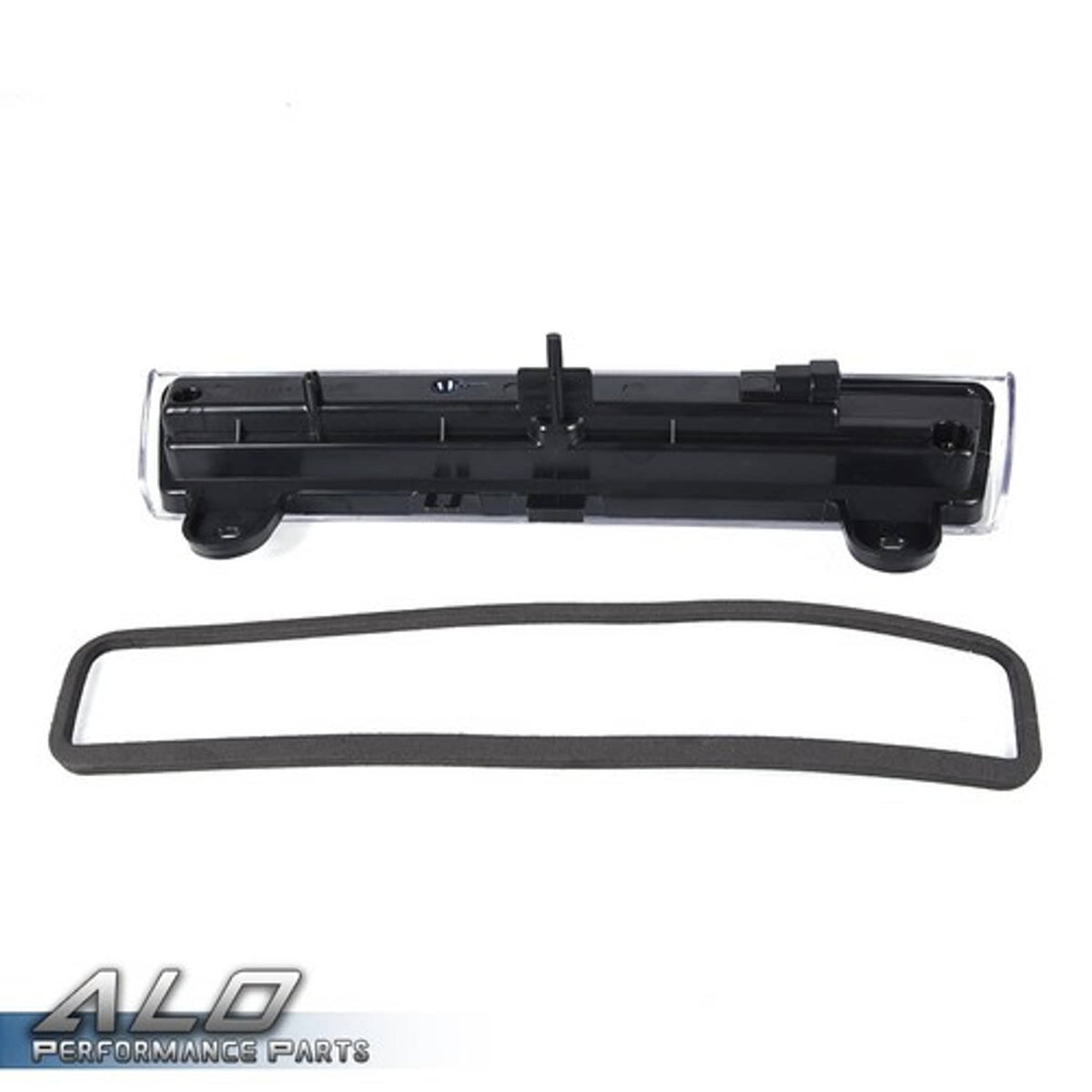 Solid Spare Fit For 2000-2006 Chevy Suburban Tahoe GMC Yukon LED 3rd Brake Light Cargo Lamp