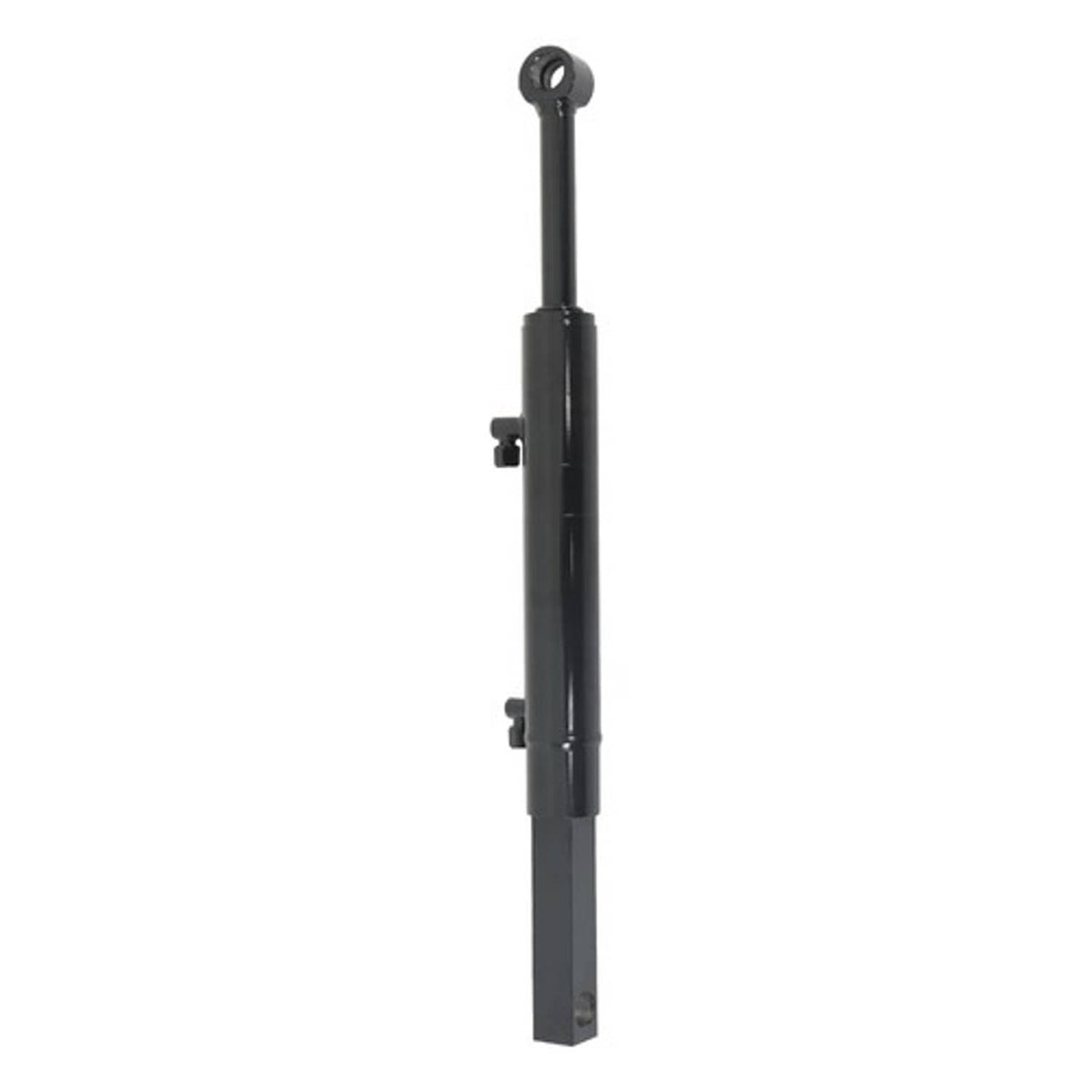 Solid Spare Quick Tach Cylinder 6810611 For Bobcat T190 T200 T250 T300 T320 S100 S130 S150