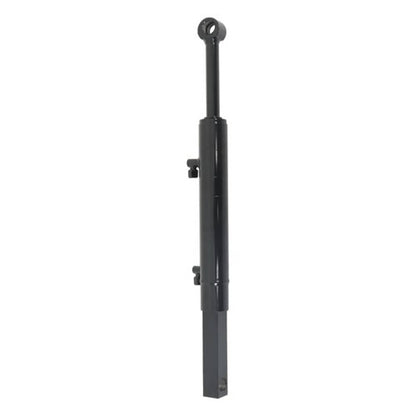 Solid Spare Quick Tach Cylinder 6810611 For Bobcat T190 T200 T250 T300 T320 S100 S130 S150