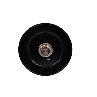 Solid Spare Blade Deck Spindle 918-06993A for MTD Cub Cadet Troy Bilt Mustang XP 54 Z8200