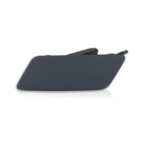 Solid Spare Fit For 2015-2019 Land Rover Discovery Sport Headlight Washer Cover Left Side
