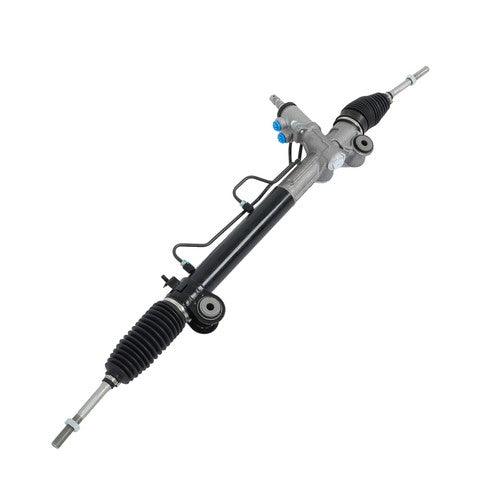 Solid Spare 4420033332 Fit For 02-08 Toyota Camry Solara Power Steering Rack&Pinion Assembly