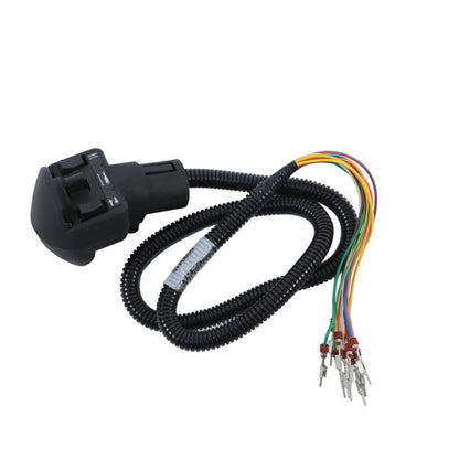 Solid Spare 6680419 Left Auxiliary Four Switch Handle For Bobcat T140 T180 T190 T200 Loader
