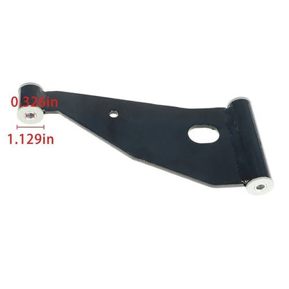 Solid Spare Control Arm Delta A-Plate fits for Club Car Precedent Golf Carts 2004-Up NEW