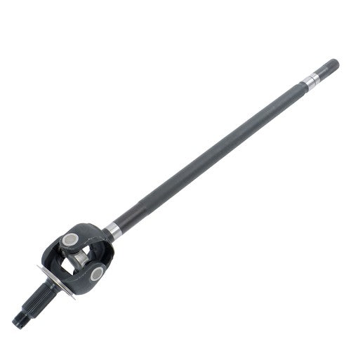 Solid Spare For Dodge Ram 2500/3500 2010 For RAM 2500 11-12 Front Passenger CV Axle Assembly