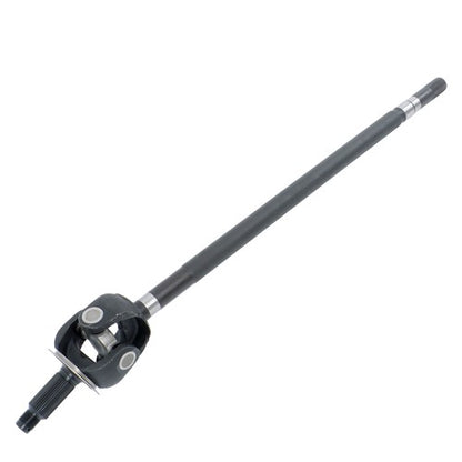Solid Spare For Dodge Ram 2500/3500 2010 For RAM 2500 11-12 Front Passenger CV Axle Assembly