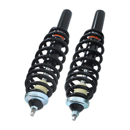 Solid Spare 1999-2005 For Polaris Ranger 500 Series 10/11 Front Left/Right Shocks 7041784