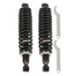 Solid Spare 2pcs Rear Left Right Shock Absorber For Yamaha Rhino 450 (YXR450) ATV 2006-2009