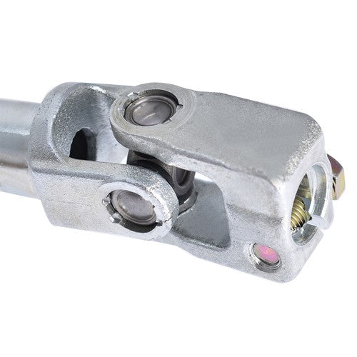 Solid Spare Lower Steering Shaft For Ford F-150 2009-2014 & Ford Expedition 2007-2013 2014