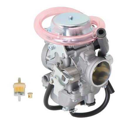 Solid Spare Motorcycle Carburetor For Kawasaki KLF300 1986 1987- 2005 BAYOU