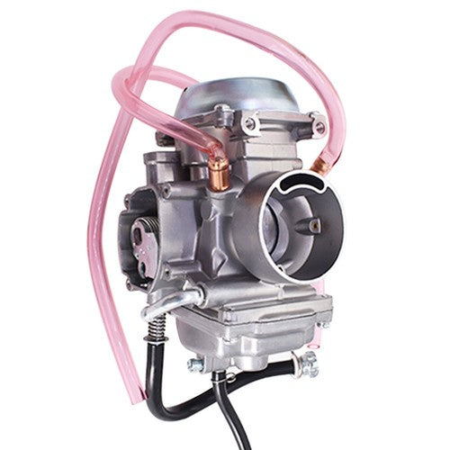 Solid Spare Fit For Suzuki Quadrunner 500 LTF500F 500 4X4 1998-2002 Carburetor
