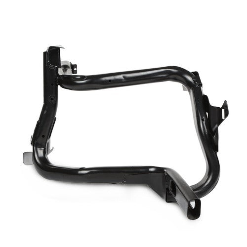 Solid Spare Fit For 2011-2017 Jeep Compass Front Bumper Bracket Fender Reinforcement Left
