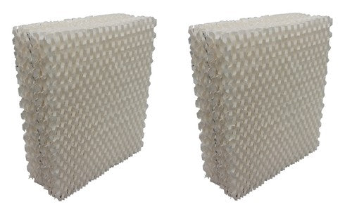 Solid Spare EFP Humidifier Filters for AirCare 1043 Bemis Essick Air 2 PACK
