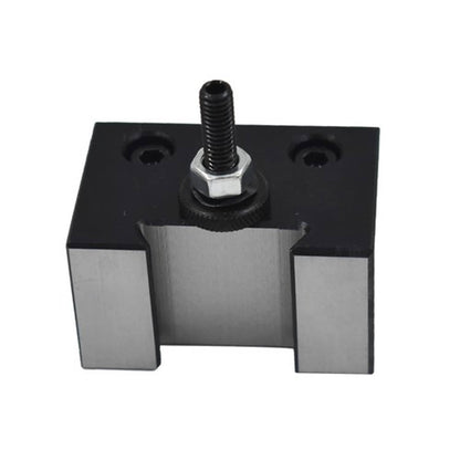 Solid Spare OXA #4 250-004 Quick ChangeHeavy Duty Boring Bar Tool Post Holder