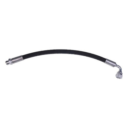 Solid Spare Hydraulic Hose LVA15654 for John Deere 3025E 3032E 3036E 3038E