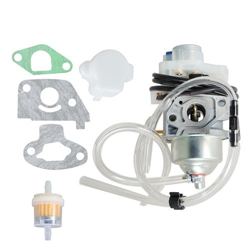 Solid Spare For Honda EU2000i EB2000i Home Power Generator 16100-Z0D-D03 Carburetor