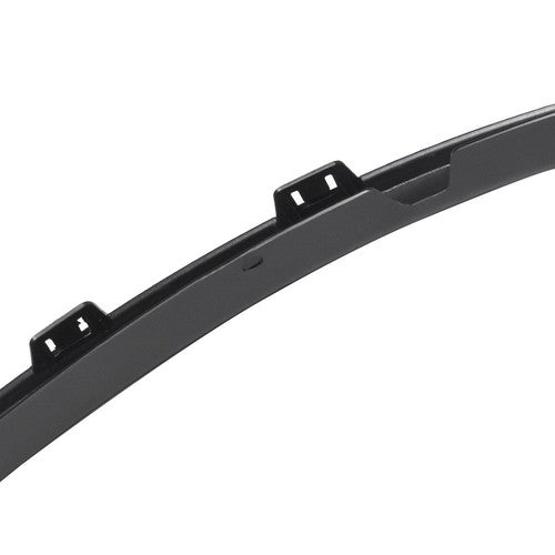 Solid Spare For Dodge Durango 2011-2020 Fender Flares Trim Moulding Front Passenger RH Side