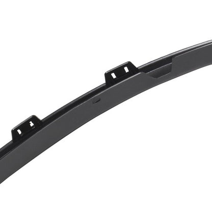 Solid Spare For Dodge Durango 2011-2020 Fender Flares Trim Moulding Front Passenger RH Side