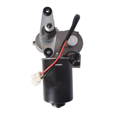 Solid Spare UTV Electric Windshield Wiper Motor Kit For Polaris RZR For Kawasaki 12V