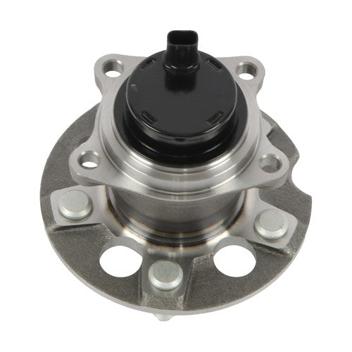 Solid Spare 1pc Wheel Hub & Bearing Assembly Rear For Toyota RAV4 Sport Utility 512212 FWD