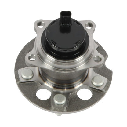 Solid Spare 1pc Wheel Hub & Bearing Assembly Rear For Toyota RAV4 Sport Utility 512212 FWD