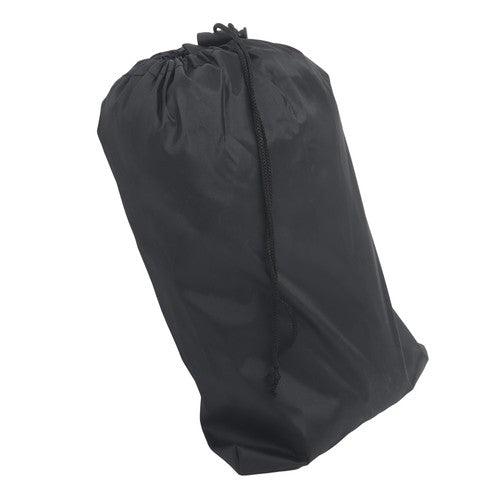 Solid Spare Tarp Waterproof UV Dust Duty Snow Blower Thrower Cover Two Stage 190T Heavy