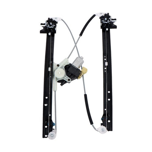 Solid Spare LR083207 Window Regulator Rear Left For Land Rover Discovery 2017-2020 V6 3.0L