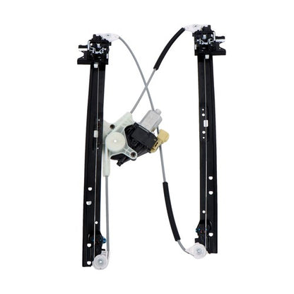 Solid Spare LR083207 Window Regulator Rear Left For Land Rover Discovery 2017-2020 V6 3.0L