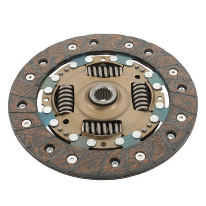 Solid Spare 52001203 For Mini Cooper For Paceman R61 2013 2014-2016 Transmission Clutch Kit