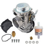 Solid Spare Fit For 1996 1997 1998 Arctic Cat Bearcat 454 Carburetor Carb US