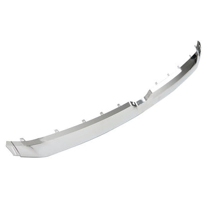 For 2019-2024 Dodge Ram 1500 Front Upper Chrome Grille Molding Trim 6BT13SZ0AJ