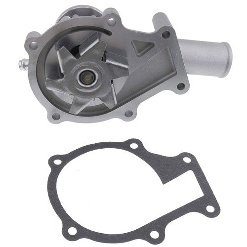 Solid Spare Water Pump 1625173032 for Kubota ZD1211 ZD1221L ZD25F ZD28F ZD326P ZD326S ZD331P