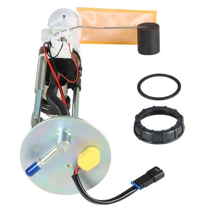 Solid Spare Fuel Pump Assembly Fit for Polaris 2009-2010 Sportsman 550 XP / 850 XP #2204307
