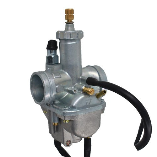 Solid Spare New Carburetor For Kawasaki Bayou 250 KLF250A KLF250 2003-2011 US