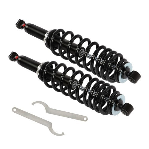 Solid Spare 706000792 Rear Shock Absorbers for Can-Am Outlander 650 & 800