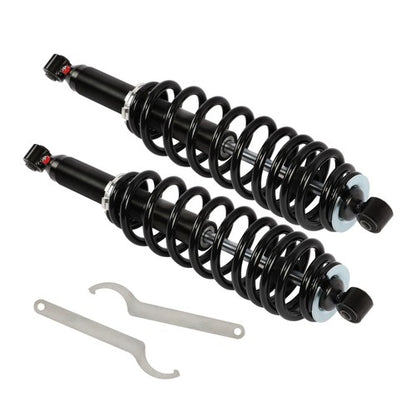 Solid Spare 706000792 Rear Shock Absorbers for Can-Am Outlander 650 & 800