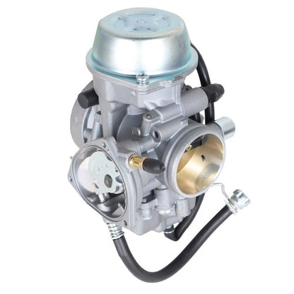 Solid Spare Carburetor Intake Manifolds Fuel Petcock For 2001 Yamaha Grizzly 600 YFM600FH