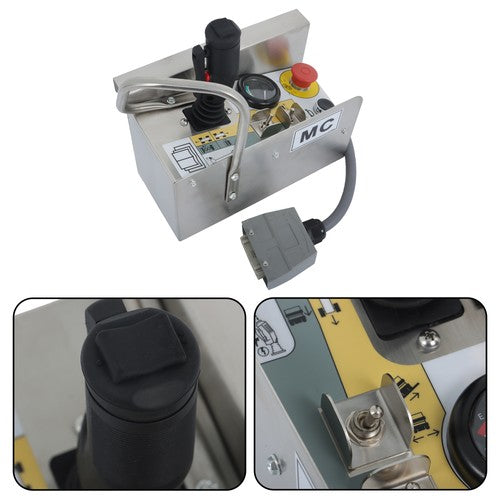 Solid Spare Control Box 163167 163168 for Skyjack SJIII 3215 SJII 3219 SJIII 3220/4626/4740
