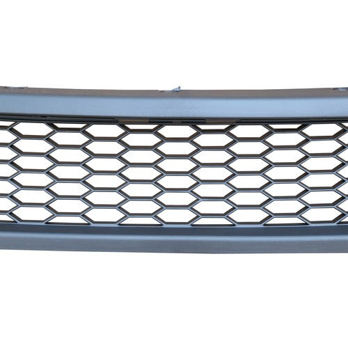 For 2013-2015 Honda Accord Coupe Front Bumper Lower Black Grille Grill HO1036115