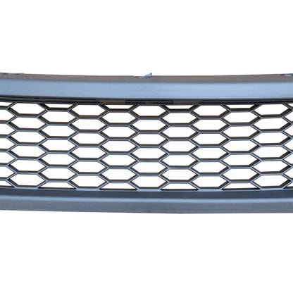 For 2013-2015 Honda Accord Coupe Front Bumper Lower Black Grille Grill HO1036115