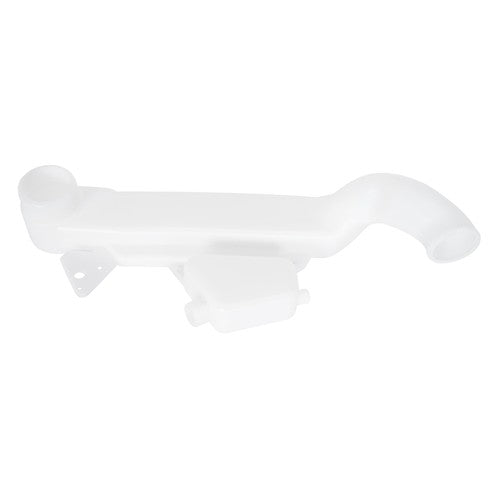 Solid Spare Air Duct Vent Tube Coolant Overflow Polaris Trail Boss 350L 450L 90-96 #5432336